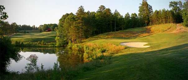 Callahan Golf Links - photo 4