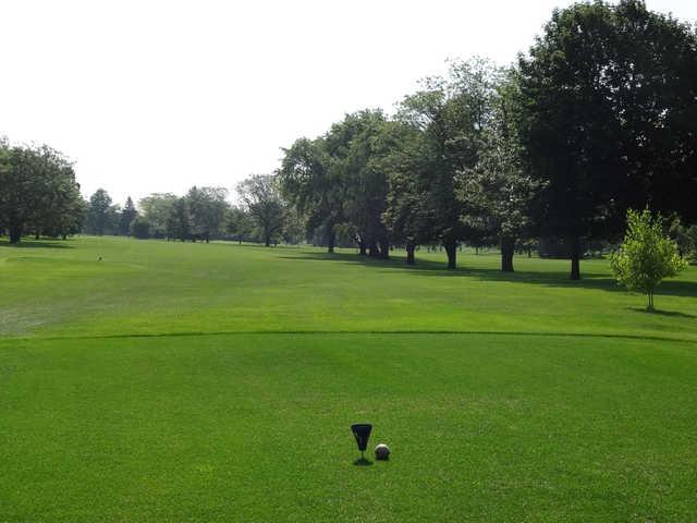 Meadowbrook Golf Course - photo 2