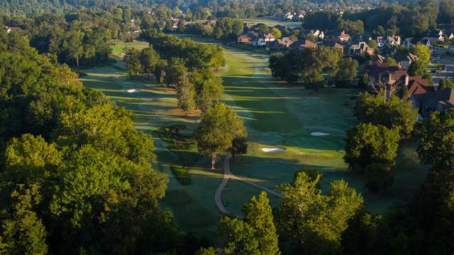 Ooltewah Club - photo 2