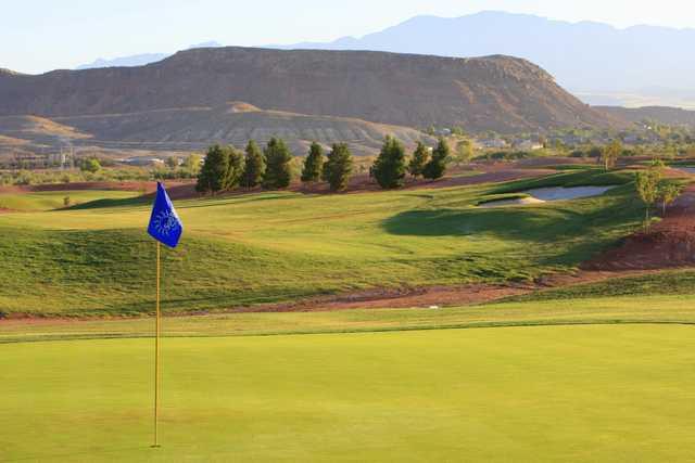 Sunriver Golf Club