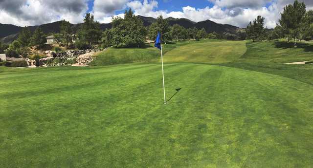 Glen Ivy Golf Club - photo 2