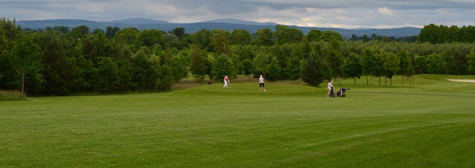 Millicent Golf Club - photo 6