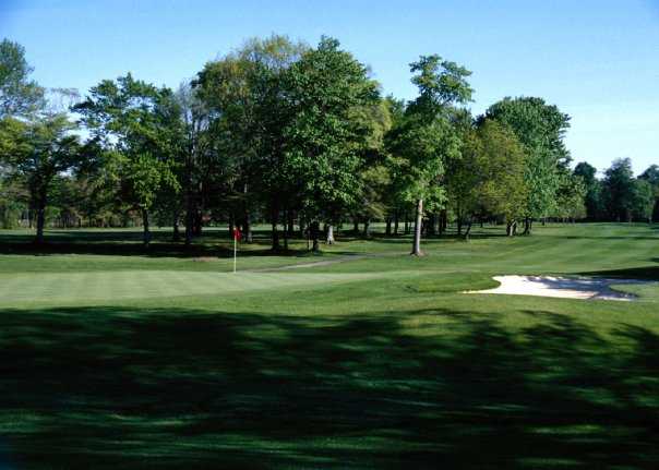 Tannenhauf Golf Club, Inc. - photo 3