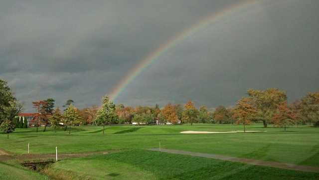 Shorewood Country Club - photo 3