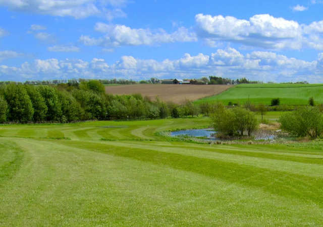 Cluny Golf Course - photo 2