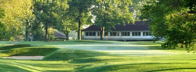 Clovernook Country Club - photo 4