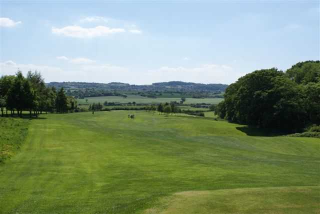 Sutton Hall Golf Club - photo 7