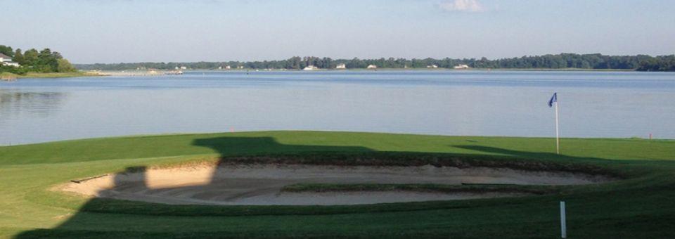 Sleepy Hole Golf Course - photo 6
