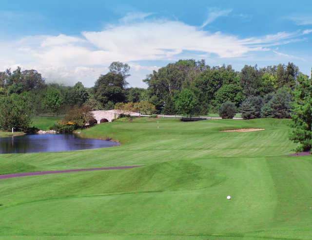 PipeStone Golf Club - photo 2