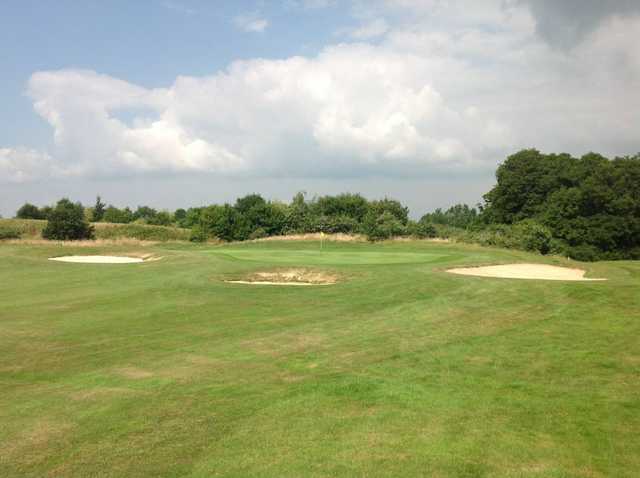 Hassocks Golf Club - photo 2