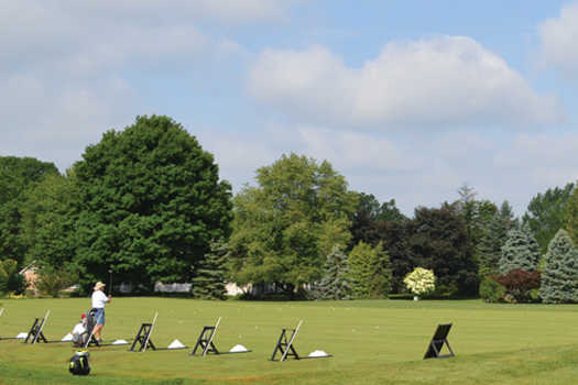 Out Door Country Club - photo 5