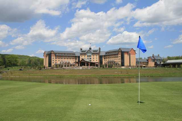 Mount Airy Golf Club