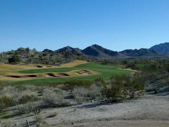Golf Club of Estrella - photo 6