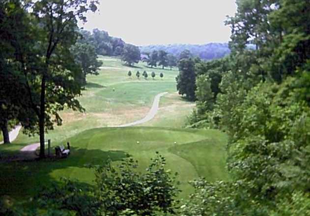 Green Valley Golf Club - photo 4