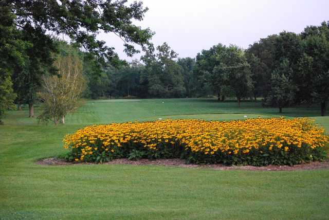 Morris Country Club - photo 3