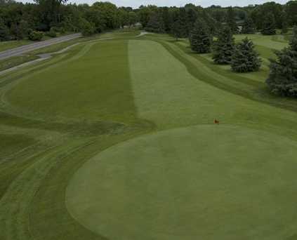 Gem Lake Hills Golf Course - photo 2