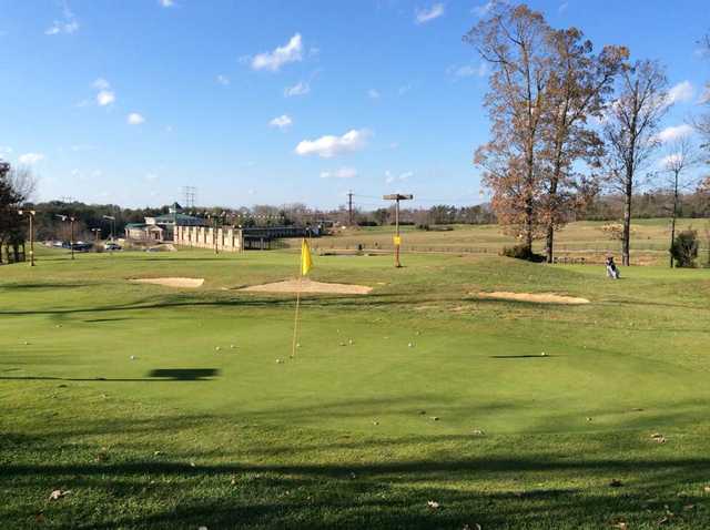 Virginia Golf Center - photo 2
