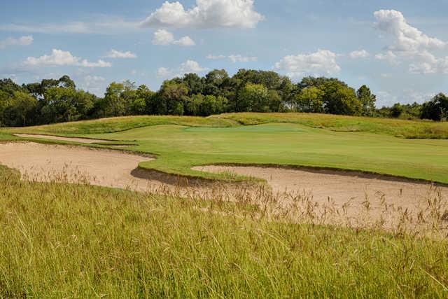 Meadowbrook Farms Golf Club - photo 2