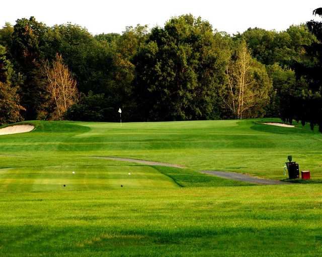 Manada Golf Club - photo 4