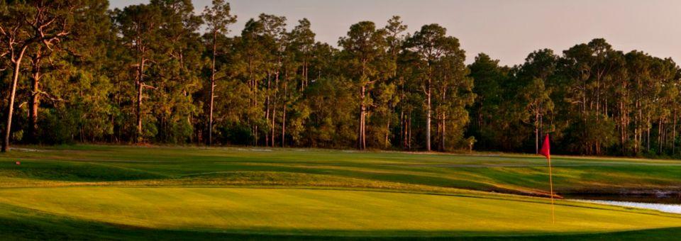 The Lakes Country Club - photo 4