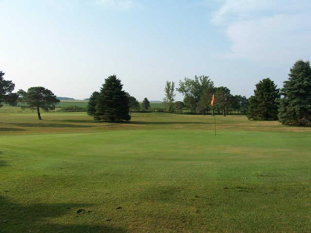 Clarks Grove Golf Course