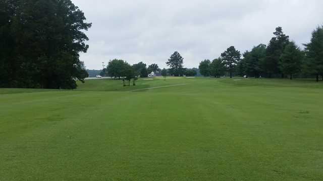 Hawthorne Country Club - photo 2