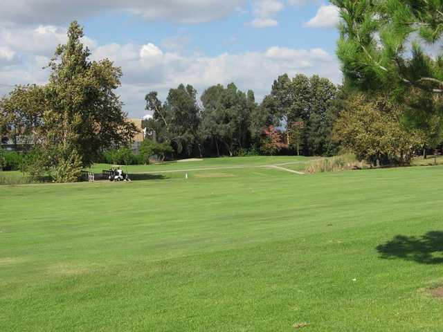 Diamond Bar Golf Course - photo 2