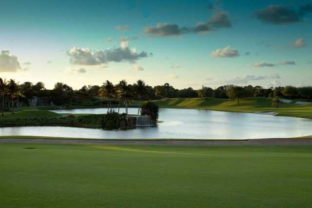 Trump International Golf Club - photo 5