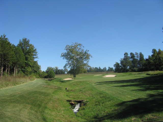 The Kanawha Club