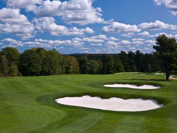 Penobscot Valley Country Club - photo 3