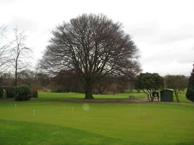 Sale Golf Club