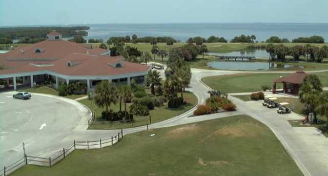 Cocoa Beach Country Club - photo 2