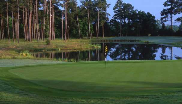 Windrose Golf Club - photo 2