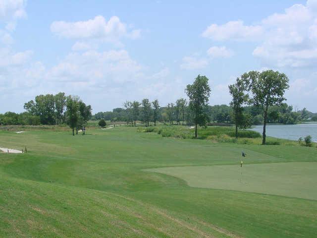 Cleburne Golf Links - photo 4