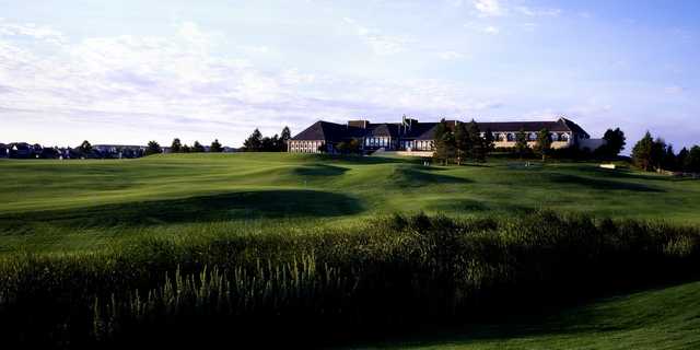 Lone Tree Golf Club - photo 2