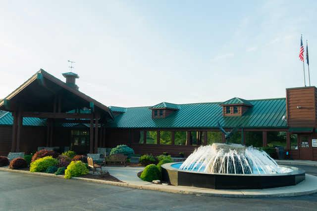 The Golf Club at Eagle Pointe - photo 3