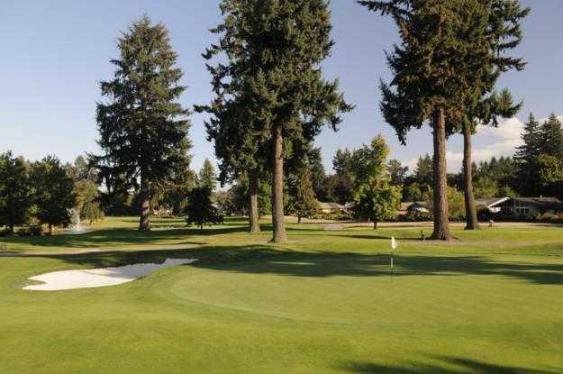 Willamette Valley Country Club - photo 5