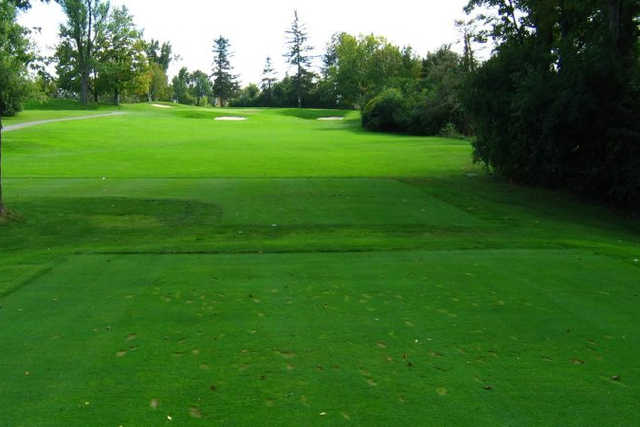 Wanakah Country Club - photo 2