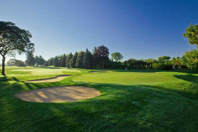 Tripoli Golf Club