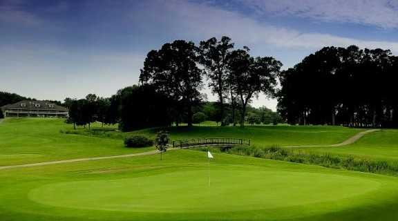Valleywood Golf Club - photo 2