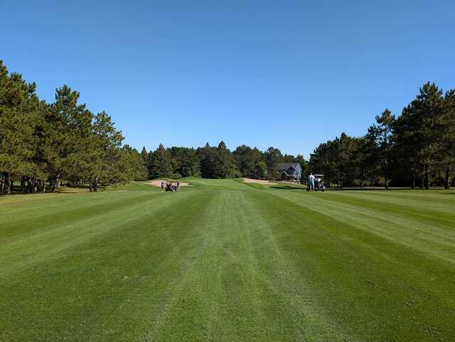 New Richmond Golf Club - photo 3