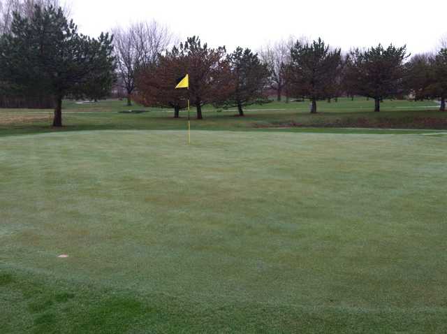 Fox Run Golf Course - photo 2