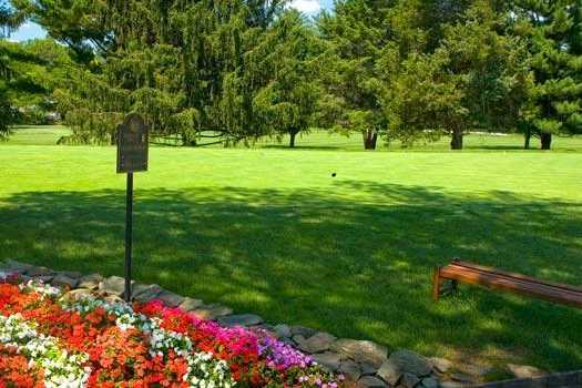 Bethesda Country Club - photo 4