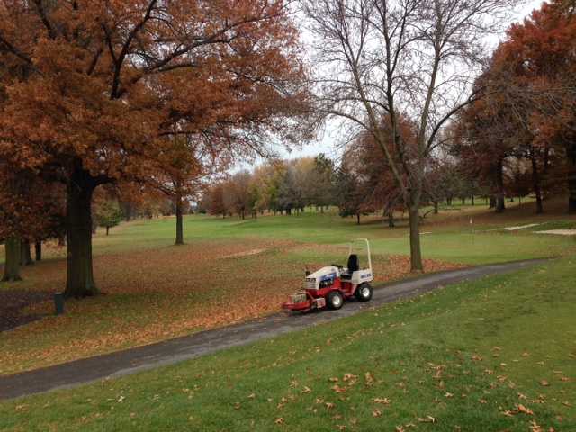 Stafford Country Club - photo 4
