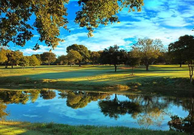 Canyon Creek Country Club