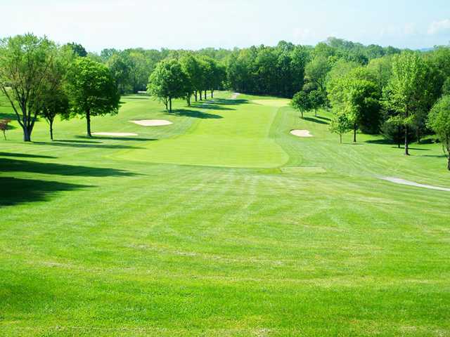 Nemacolin Country Club - photo 3