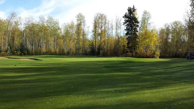 Fort McMurray Golf Club - photo 3