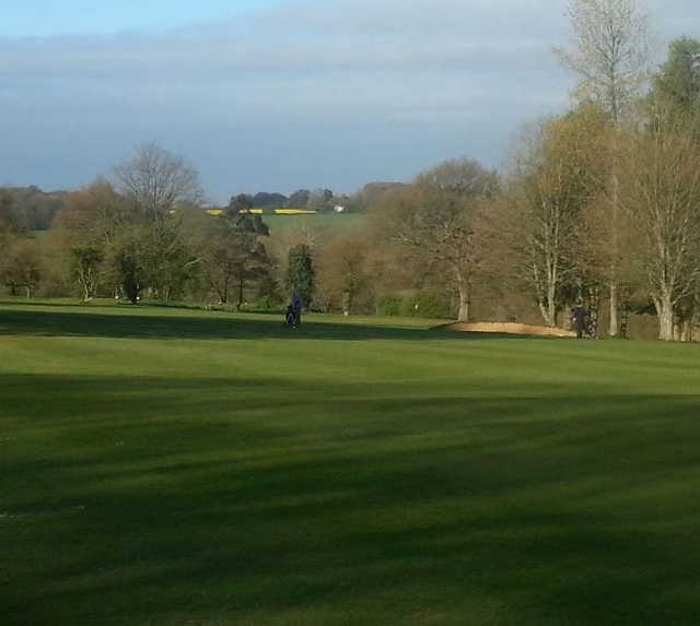Alton Golf Club - photo 5