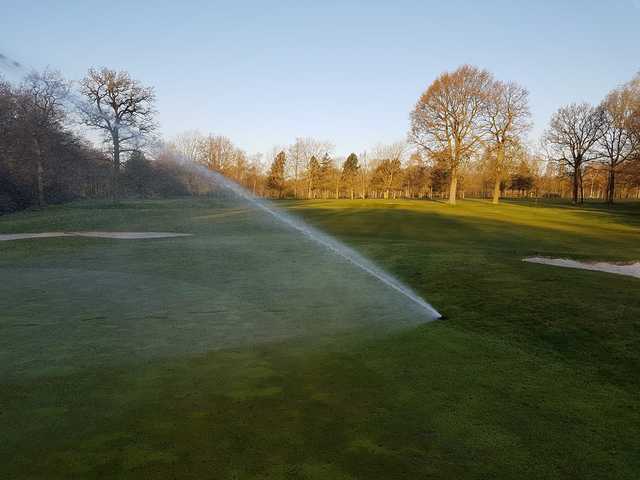Cleydael Golf & Country Club