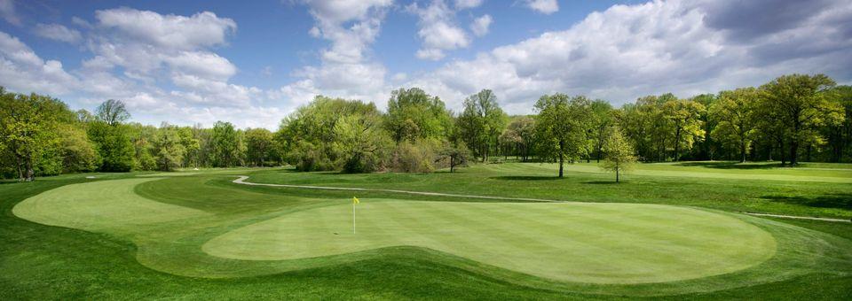 Pelham/Split Rock Golf Course - Pelham Course - photo 4